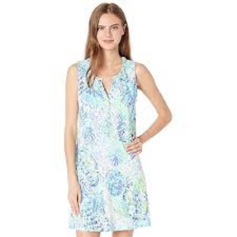 Lilly Pulitzer Essie Dress